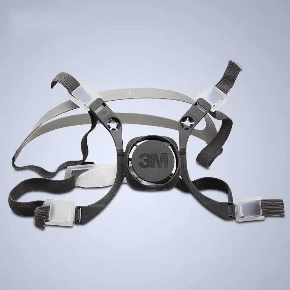 Head Harness Assembly 6281 1