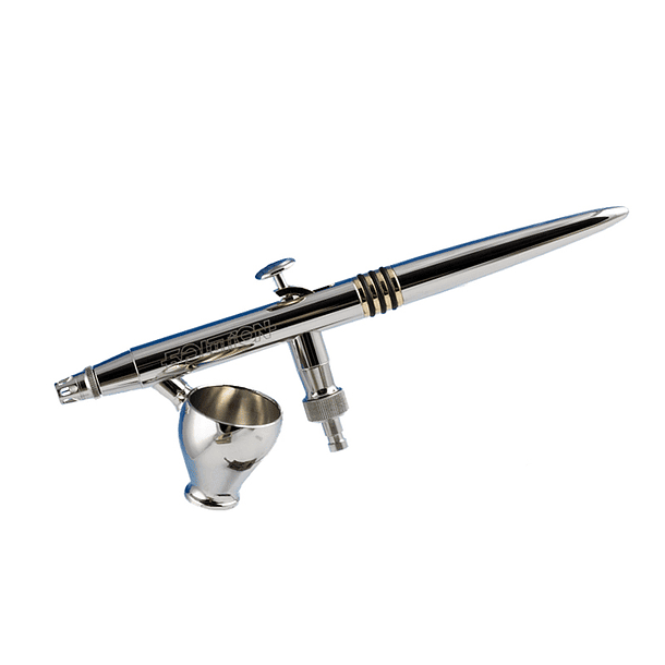 Harder & Steenbeck : Evolution 2 in 1 CR plus Airbrush : Product… –  Genessis Models