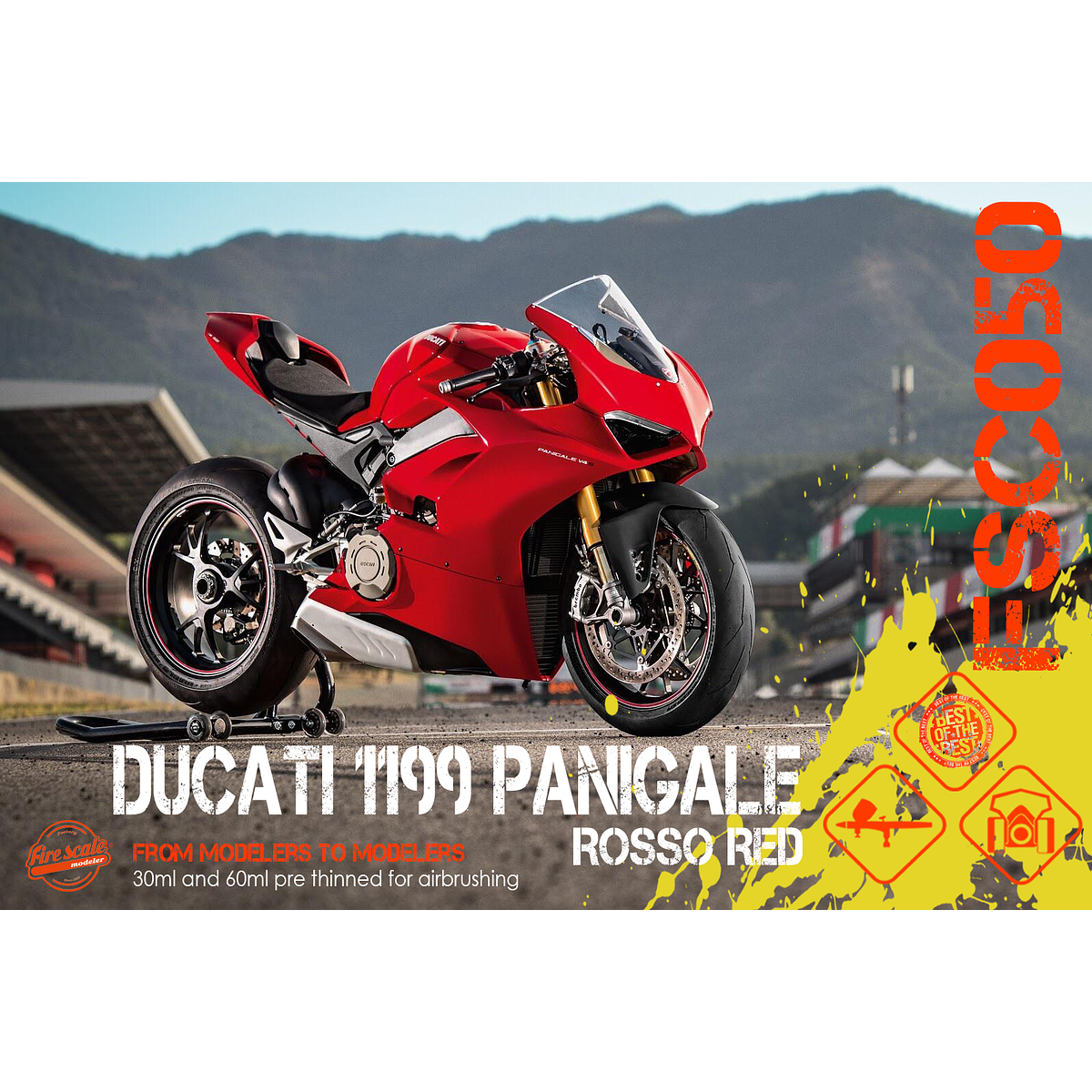Review: Ducati 1199 Panigale