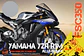 Yamaha YZR R1M Aluminium - Vorschaubild 2