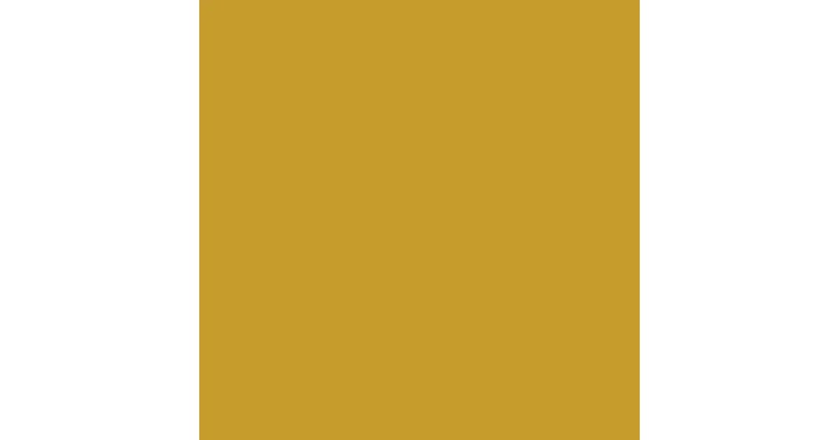 Ral 1005 Honey Yellow