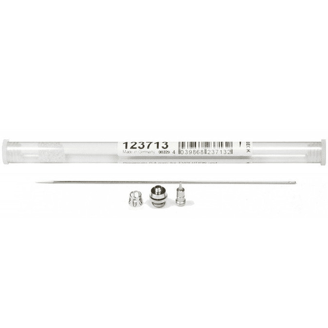 Nozzle set 0.4mm, for EVOLUTION, INFINITY, ULTRA + GRAFO 1