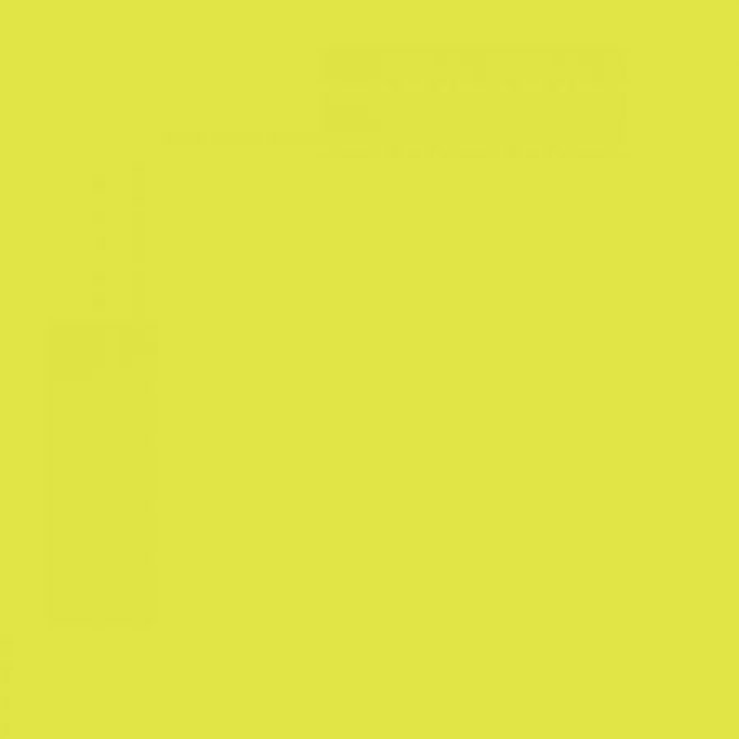 Ral 1016 Sulfur yellow