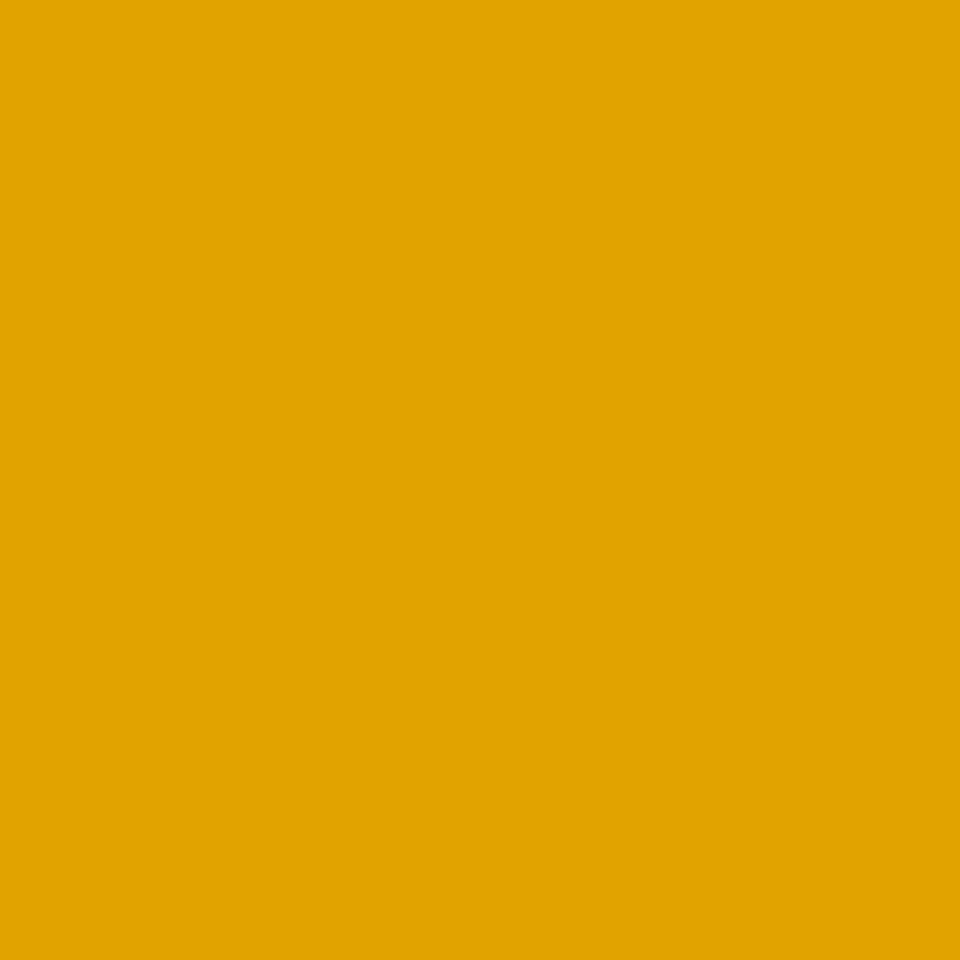 Ral 1032   Broom yellow 1
