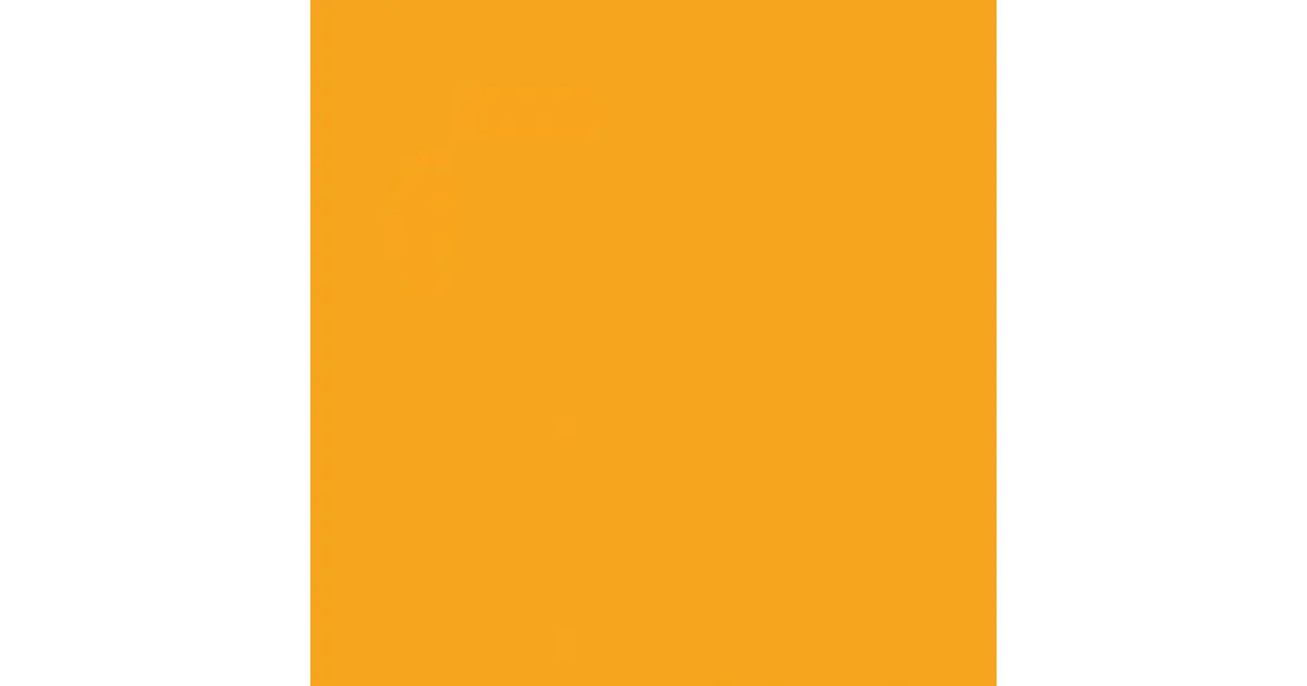 Ral 1033 Dahlia yellow