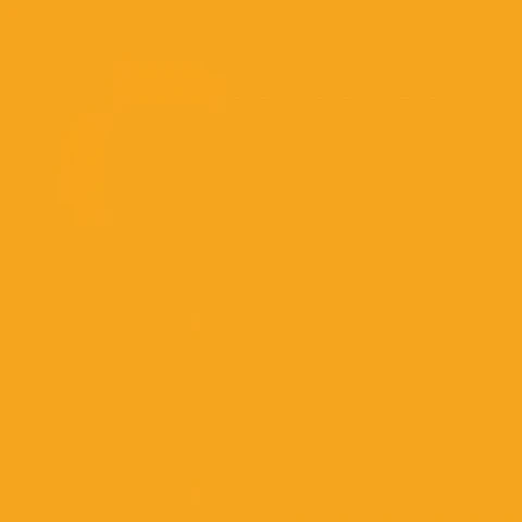 Ral 1033 Dahlia yellow