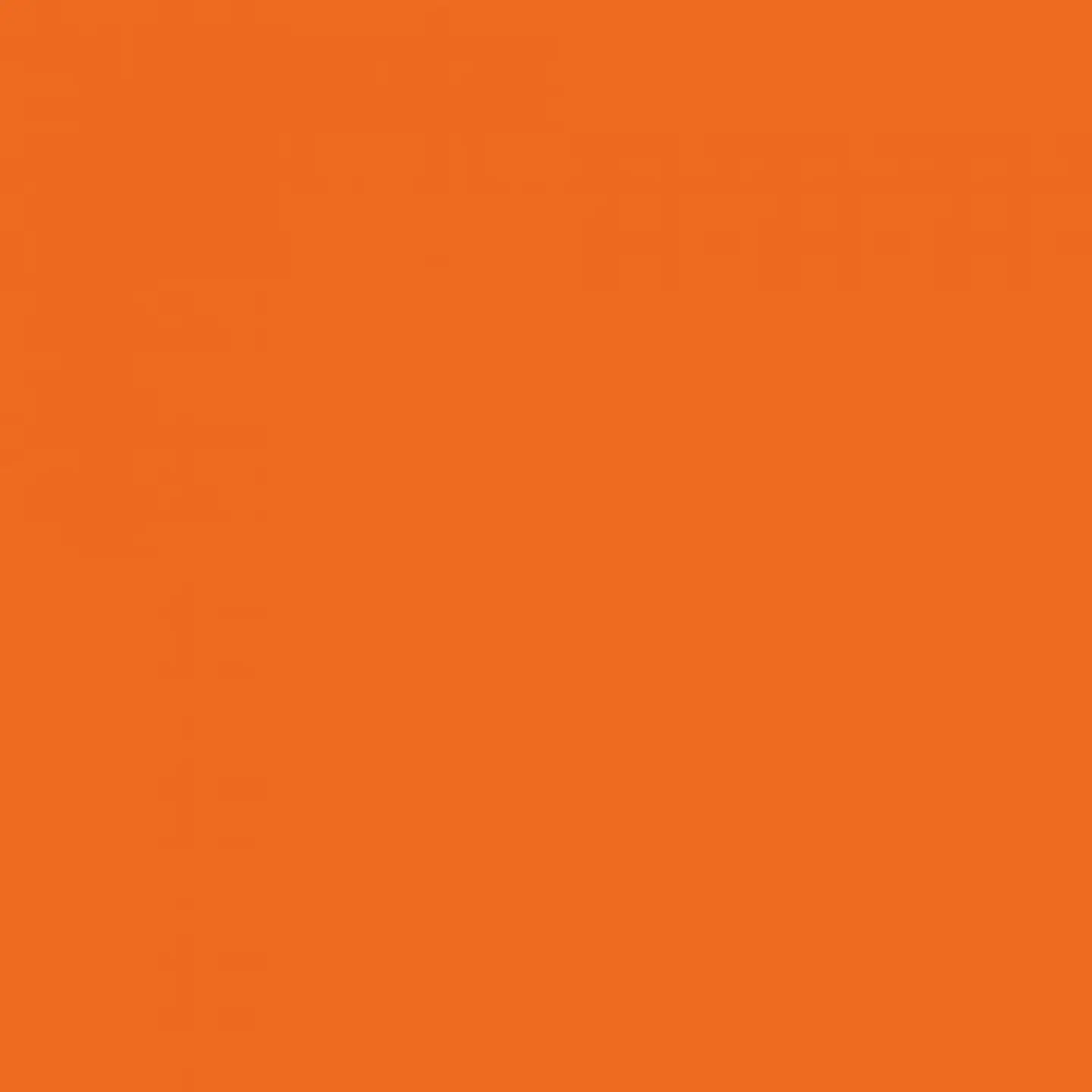 Ral 2008 Bright red orange 1