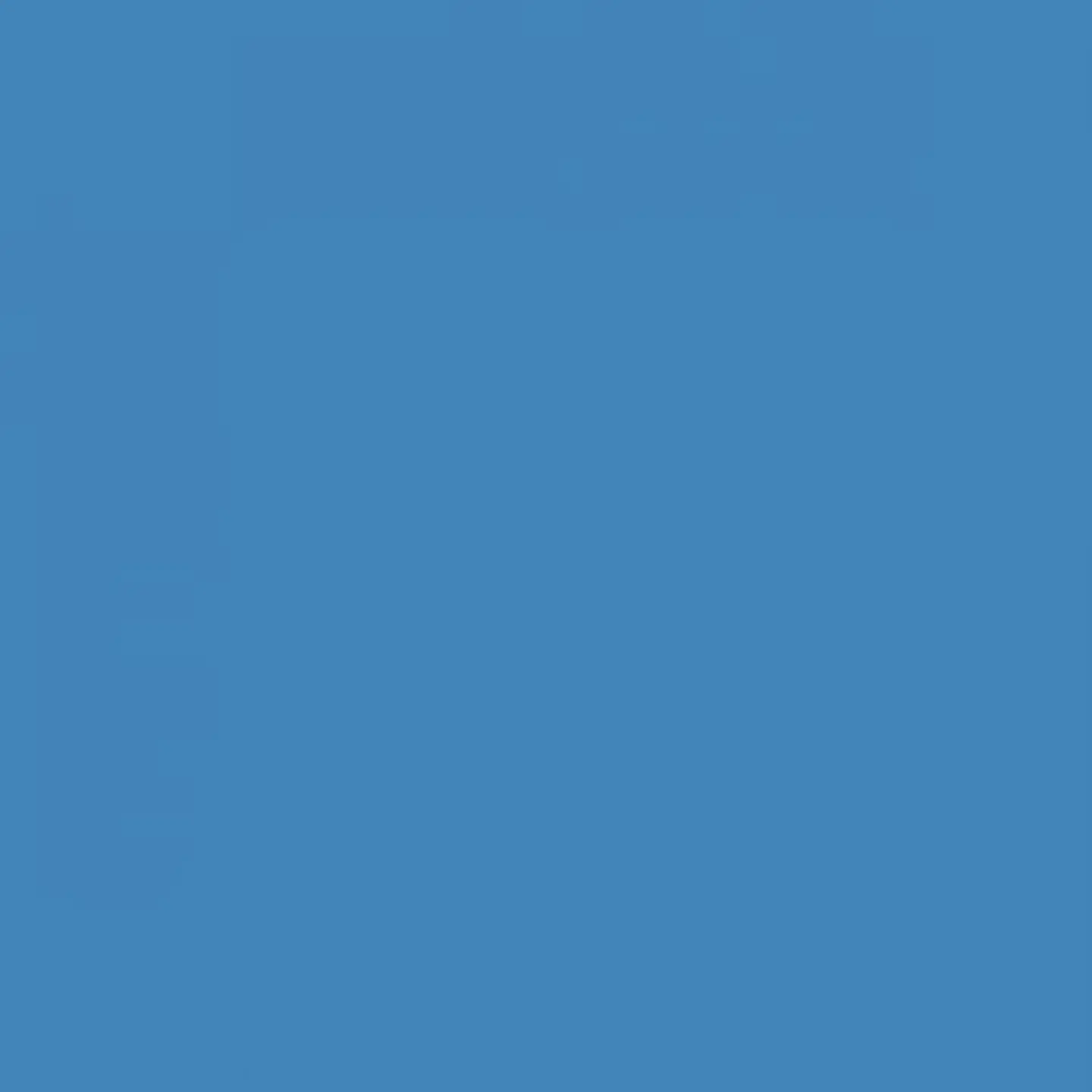 Ral 5012 Bleu clair 1