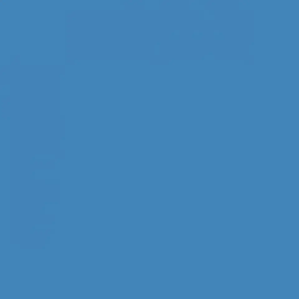 Ral 5012 Bleu clair 1