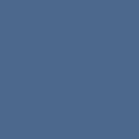 Ral 5023 Distant blue
