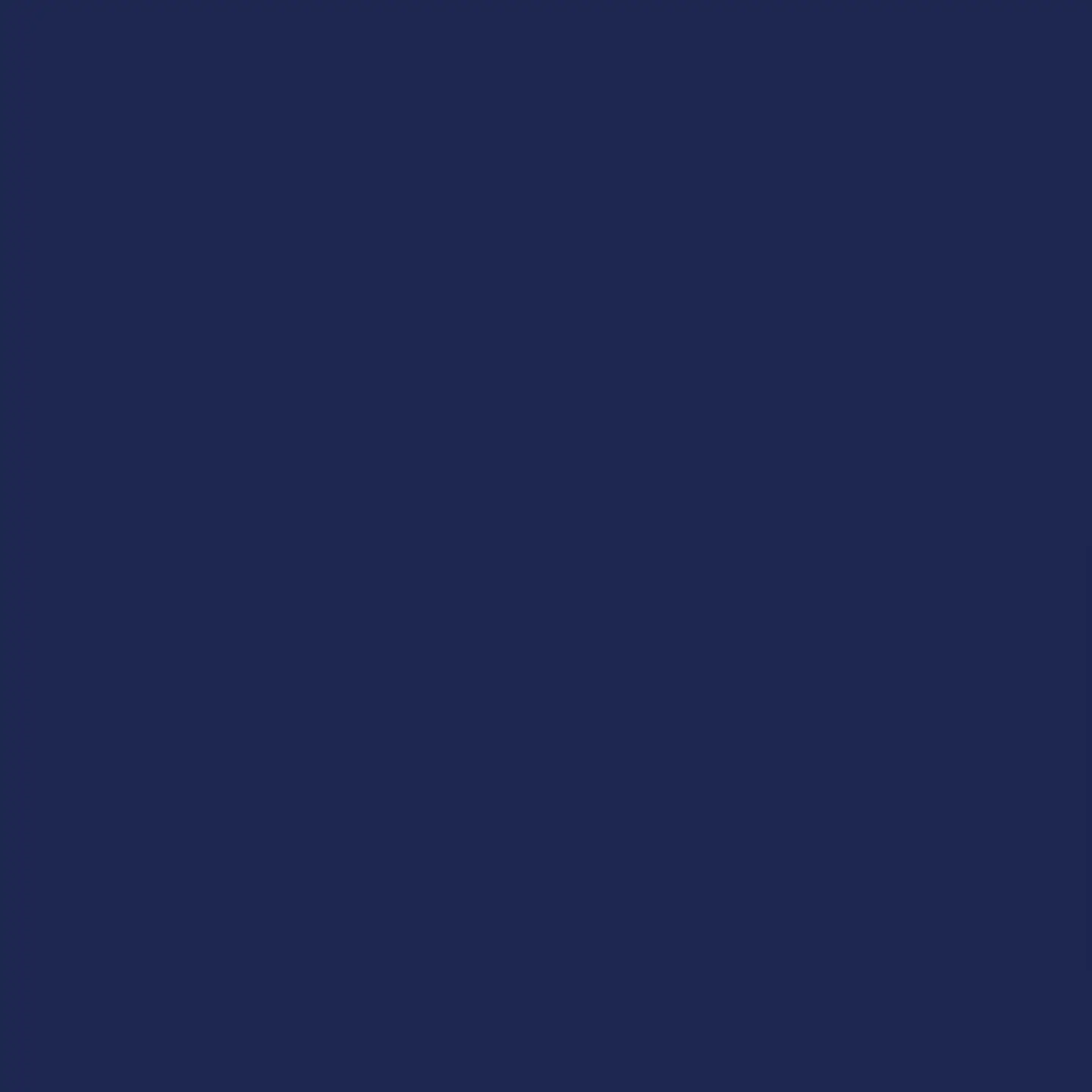 Ral 5026 Bleu nuit nacré 1