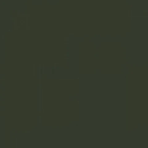 RAL 6007 Verde botella