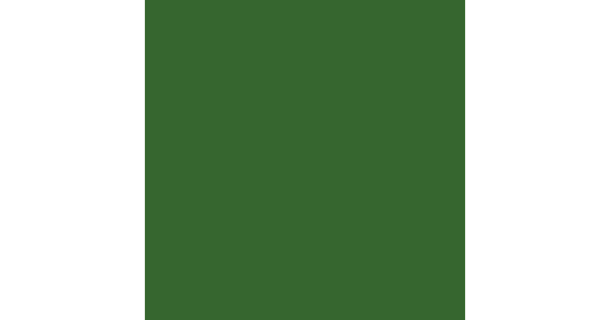 RAL 6010 Grass green