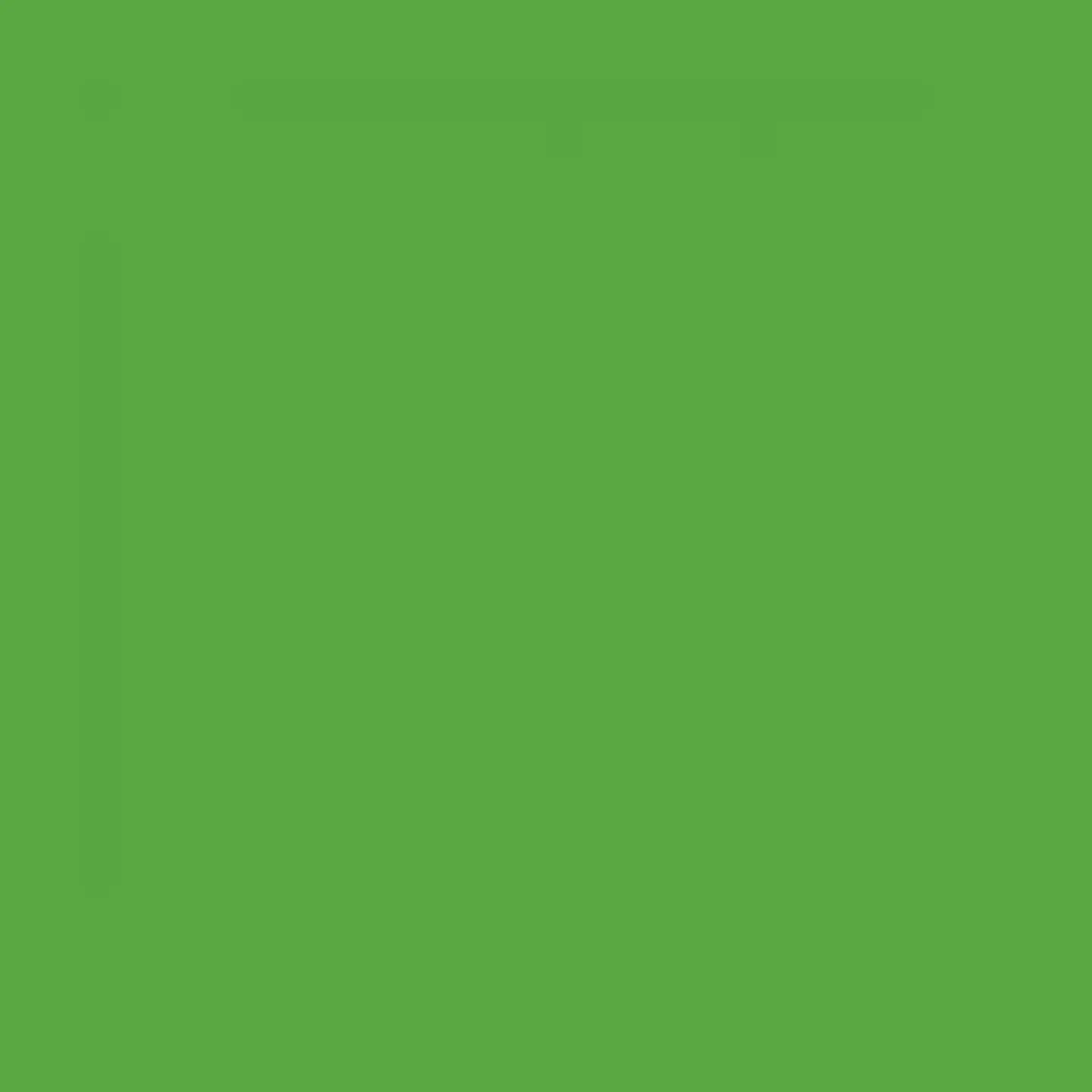 RAL 6018 Vert jaune 1