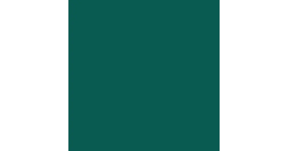 RAL 6026 Opal green
