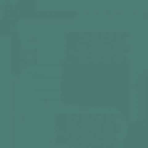RAL 6033 Mint turquoise