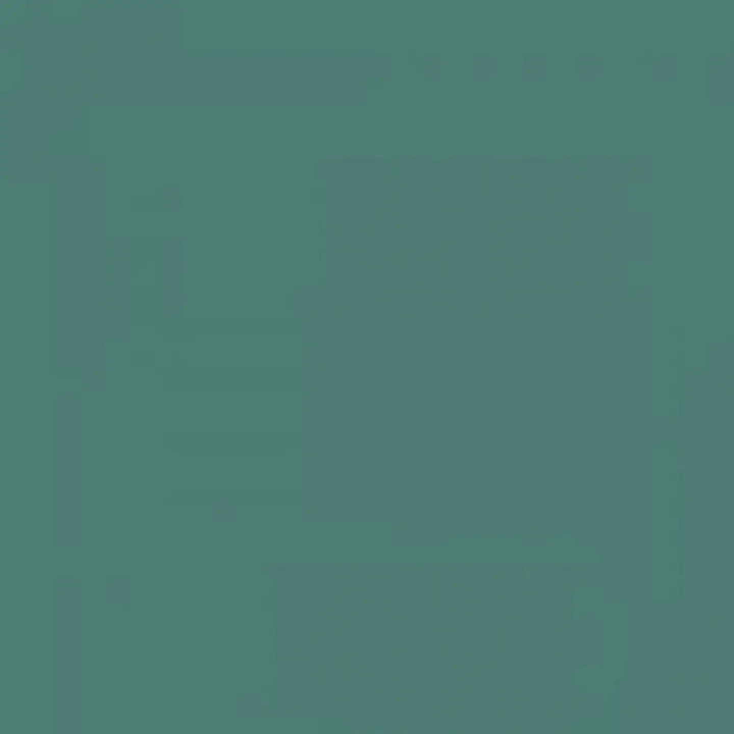 RAL 6033 Mint turquoise 1