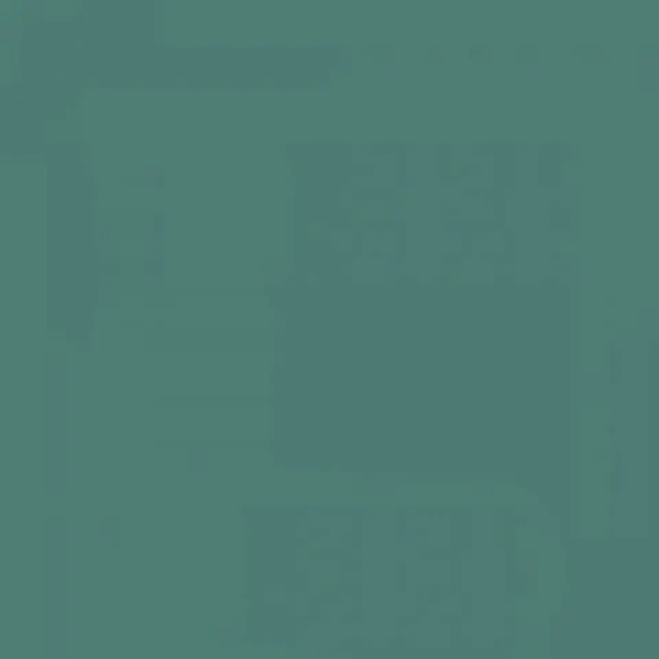 RAL 6033 Mint turquoise 1