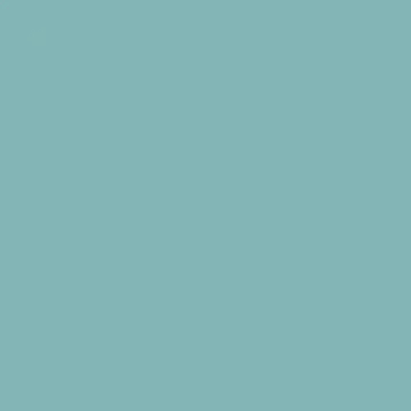 RAL 6034 Pastel turquoise 1