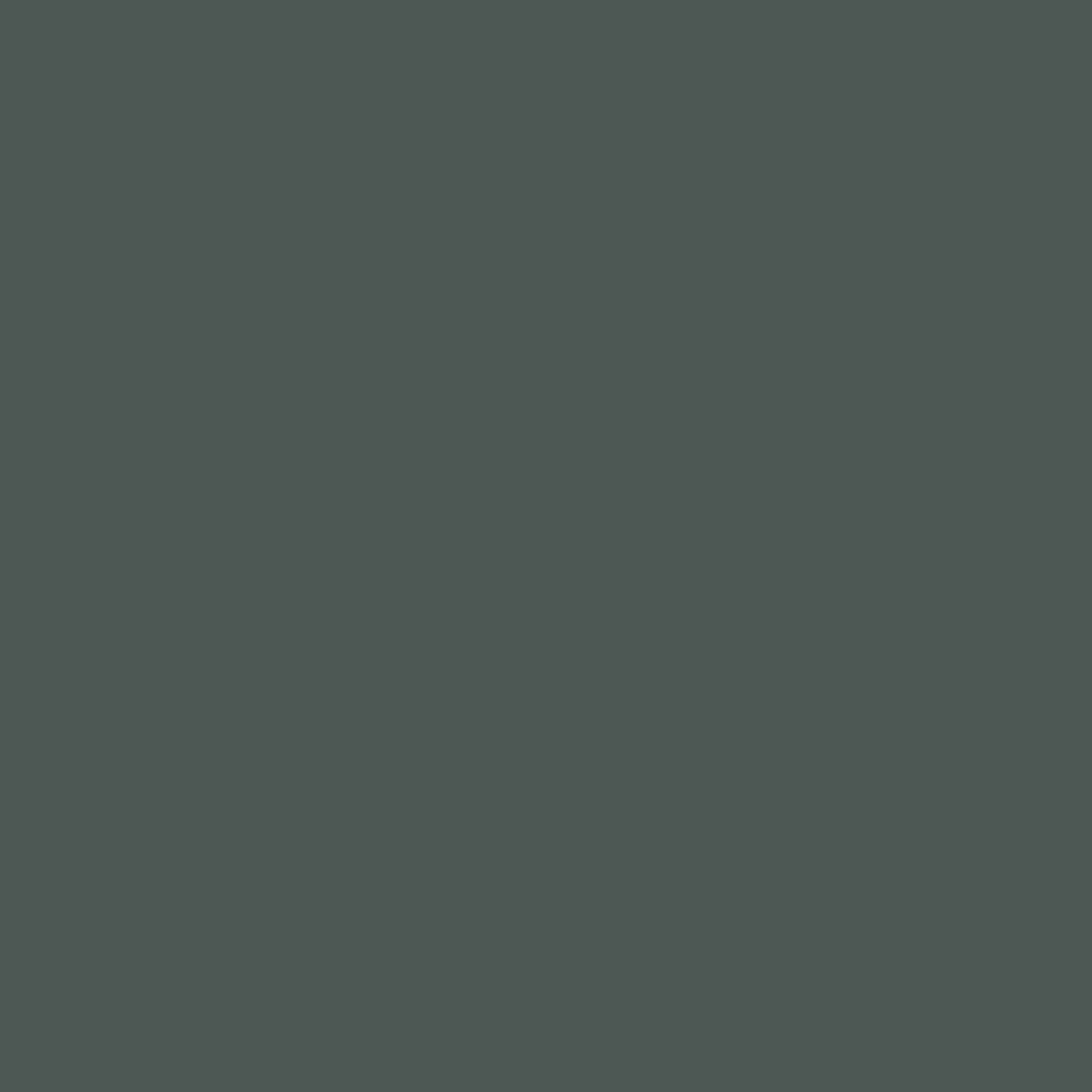 RAL 7012 Basalt grey 1