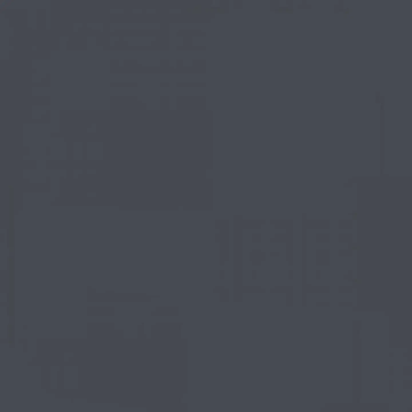 RAL 7024 Graphite grey 1