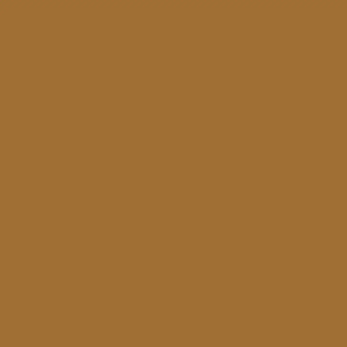 RAL 8001 Ochre brown 1
