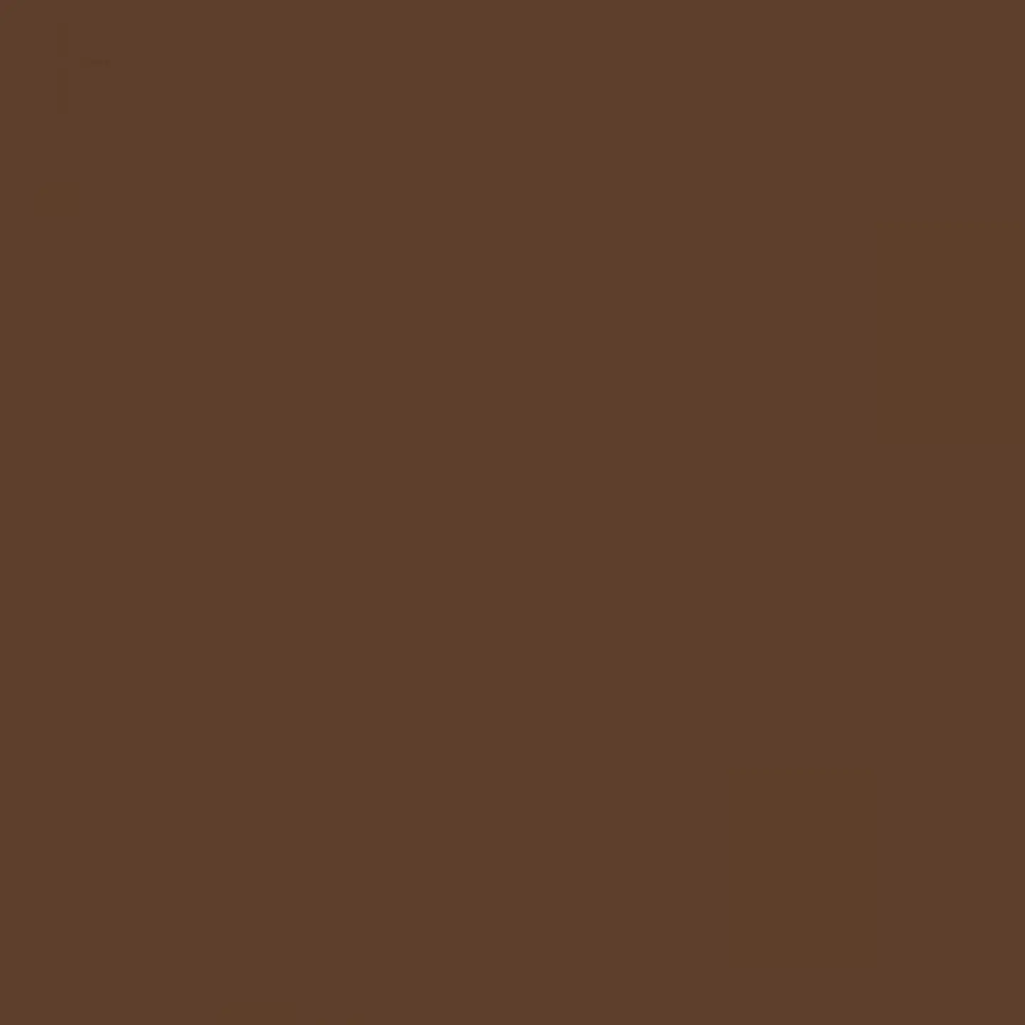 RAL 8011 Nut brown 1