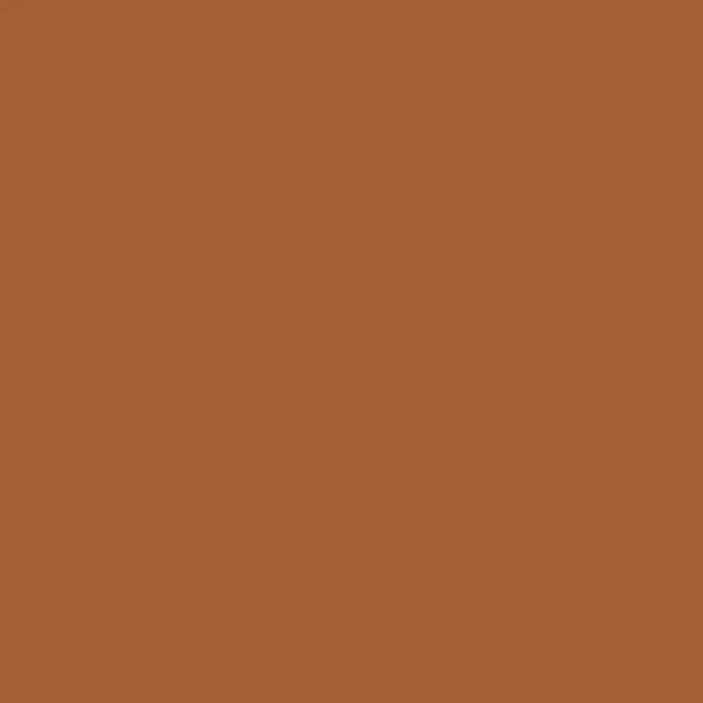 RAL 8023 Orange brown 1