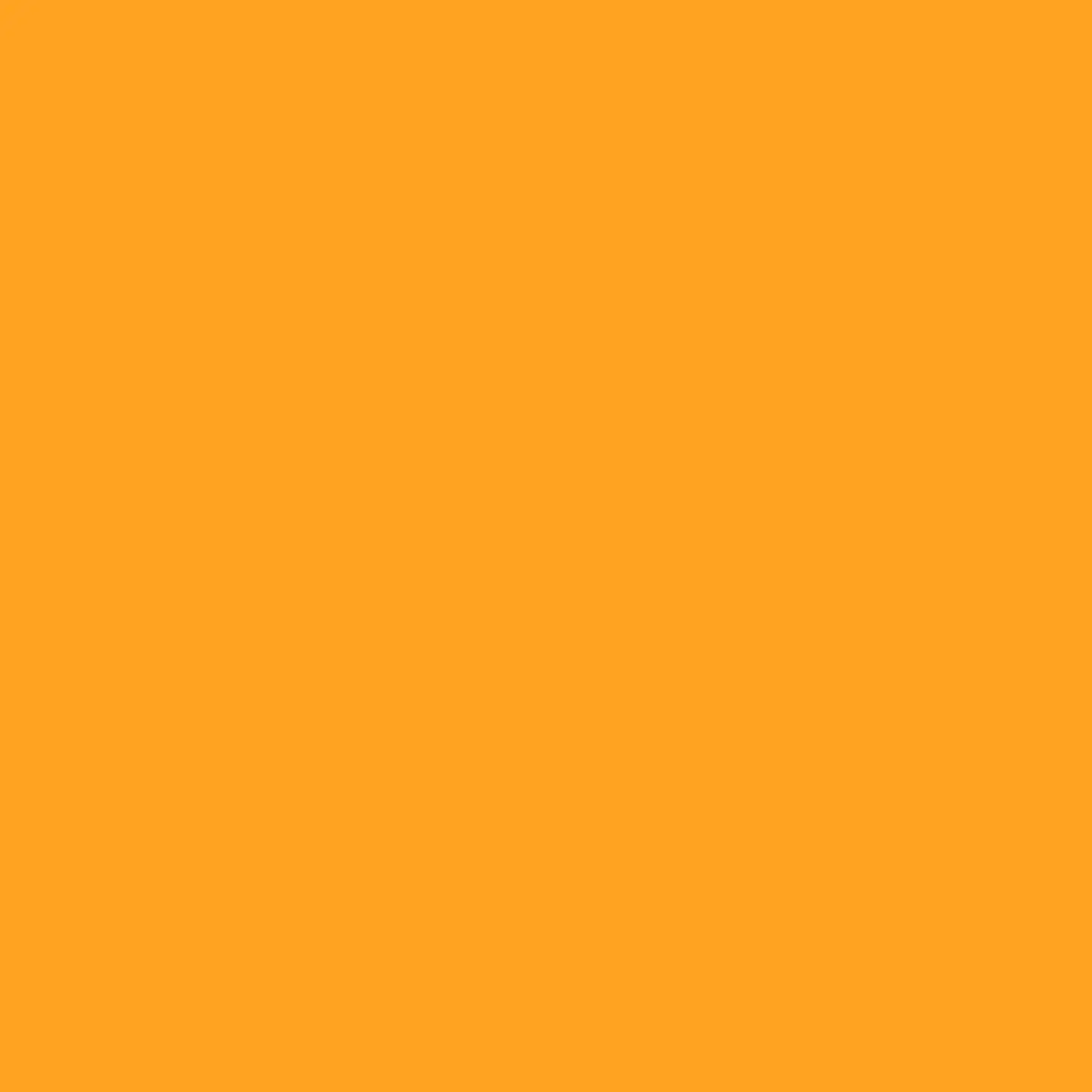 Ral 2007 Luminous bright orange 1