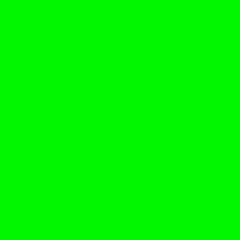 RAL 6038 Verde luminoso