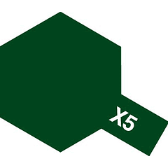 Gloss Green X5 Similar