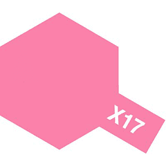 Pink X17 Similar