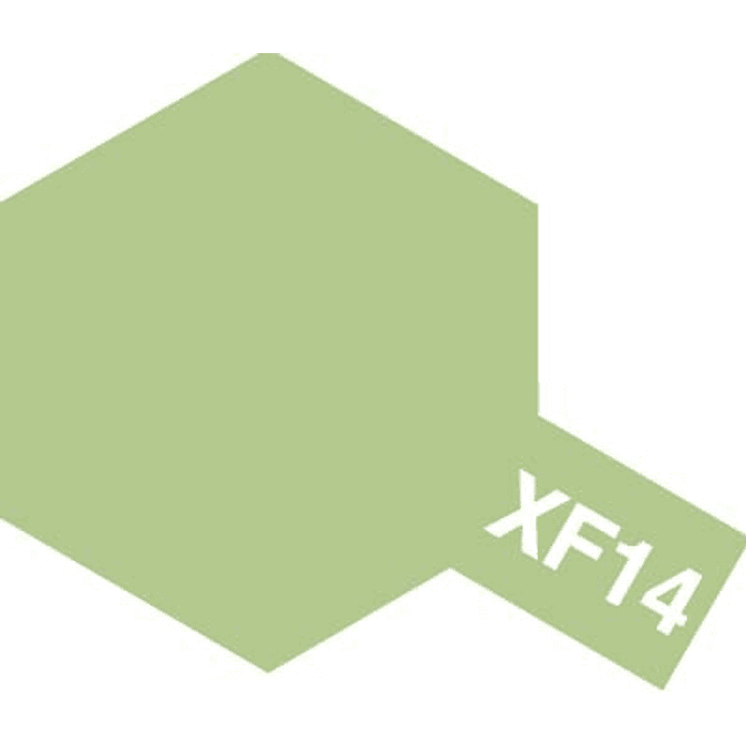 Flat Grey J.A. XF14 Similar 1