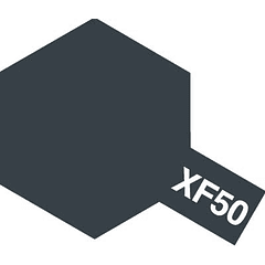 Flat Field Blue XF50 Similar