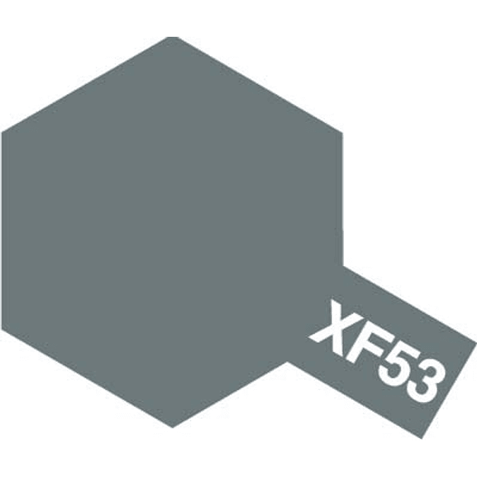Flat Neutral Grey XF53 Similar 1