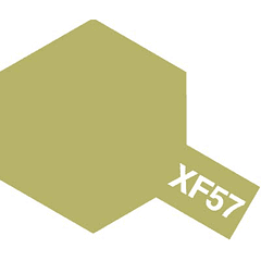 Flat Buff XF57 Similar