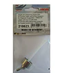 Adaptor Lid with Hose for 30ml Bottle - Thumbnail 3