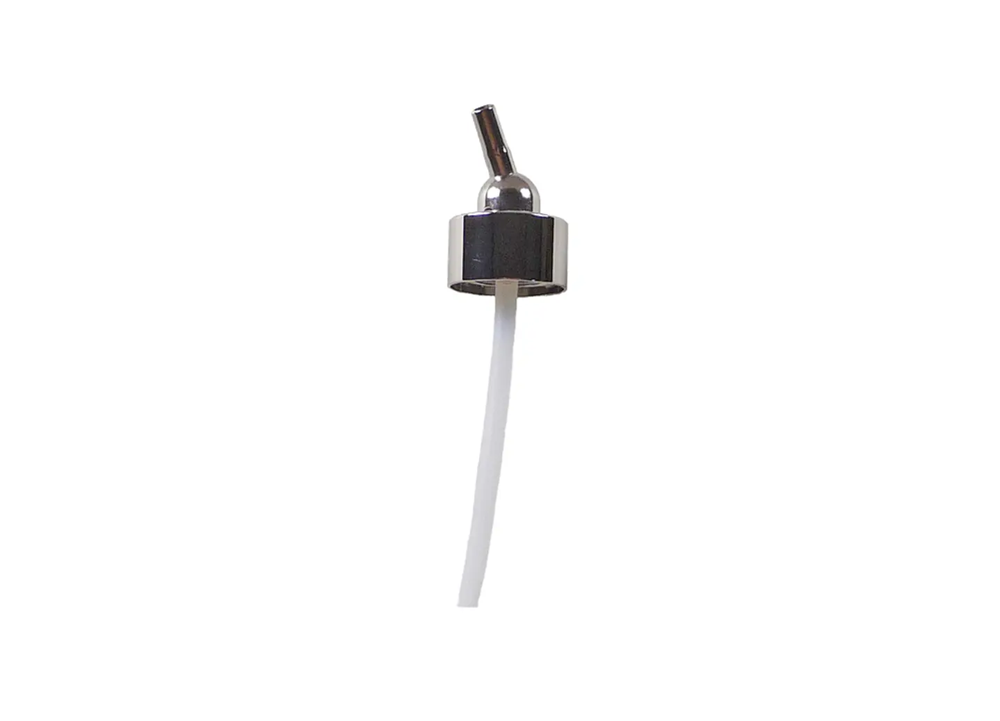 Adaptor Lid with Hose for 30ml Bottle 1
