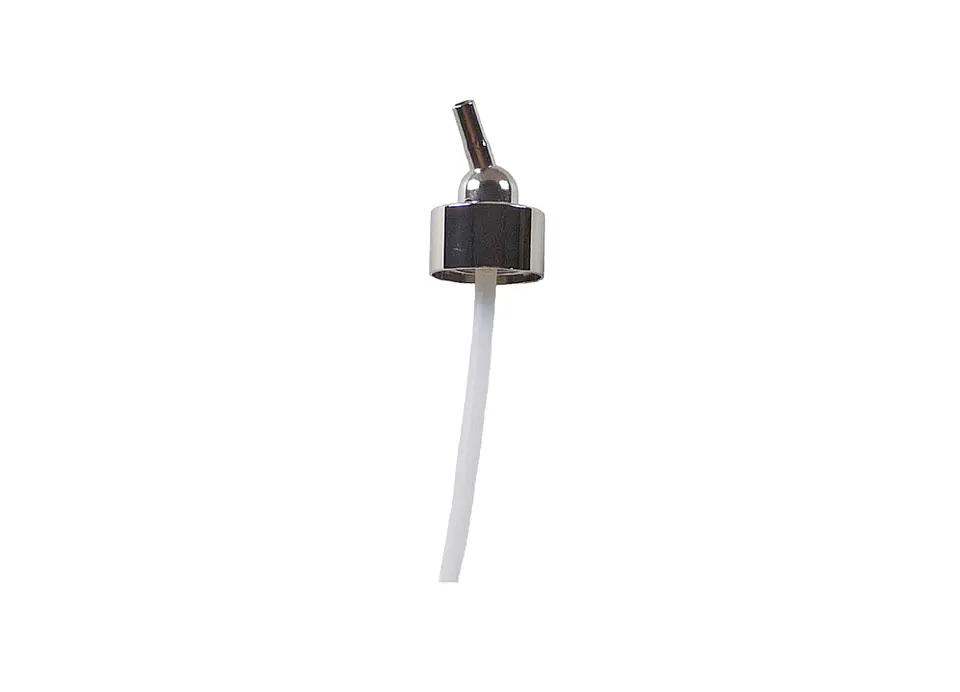 Adaptor Lid with Hose for 30ml Bottle 1