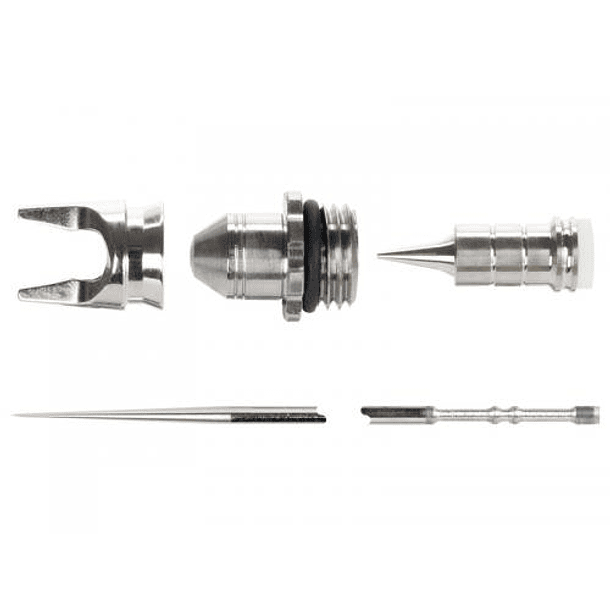 Fineline 0.2mm Needle / Nozzle Set