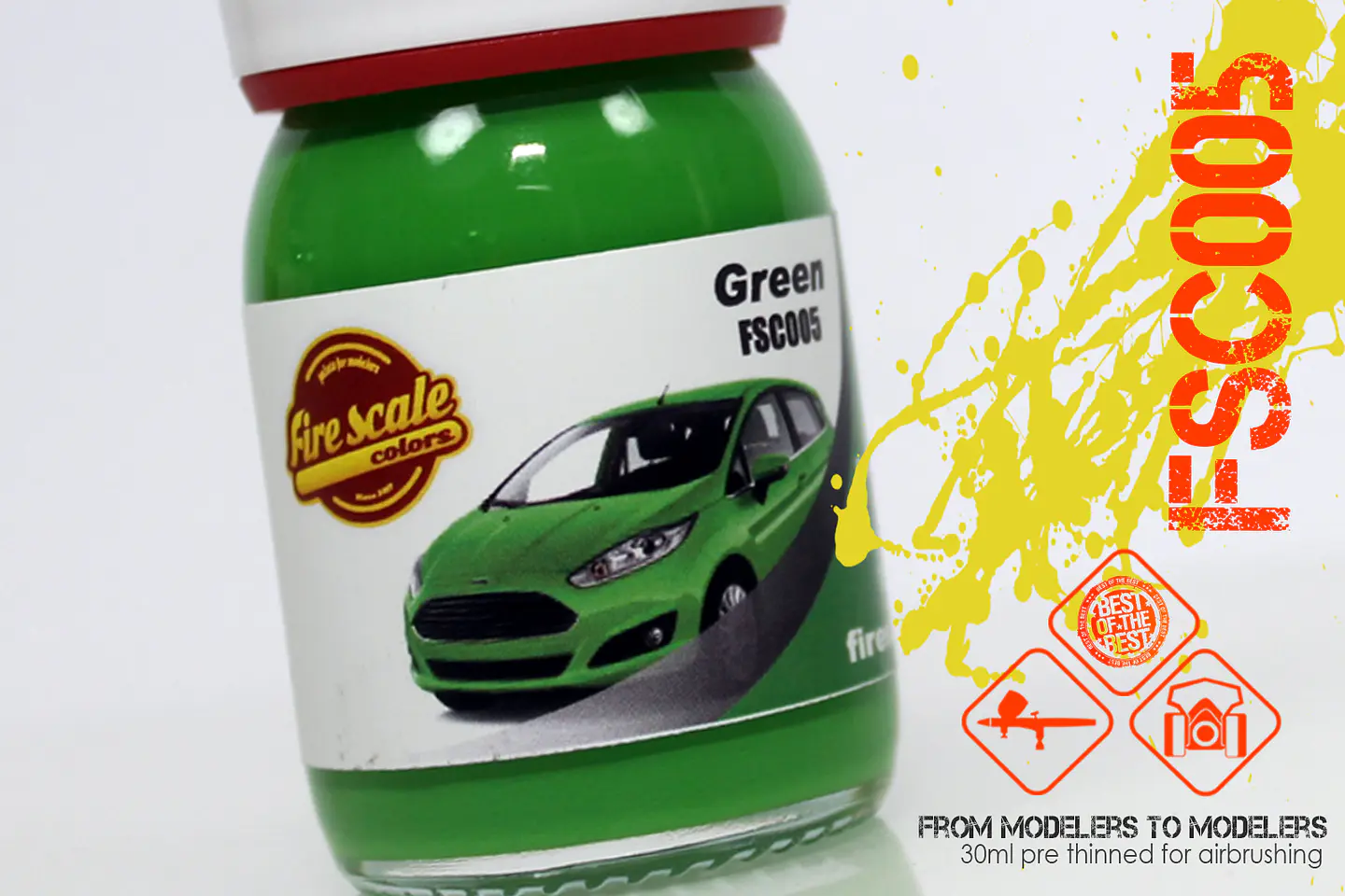 Green 1