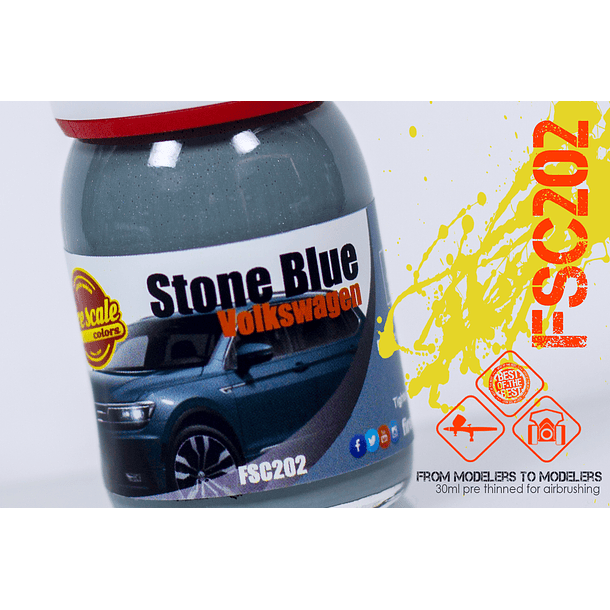 Stone Blue Hyundai 1