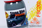 Stone Blue Hyundai - miniatura 1