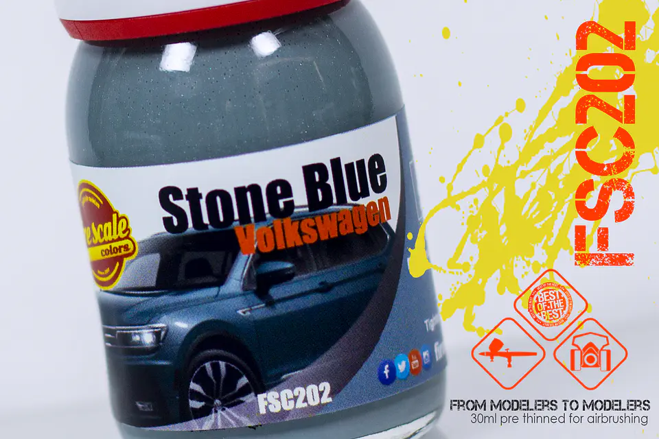 Stone Blue Hyundai 1