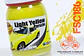  Light Yellow Porsche - thumbnail 2