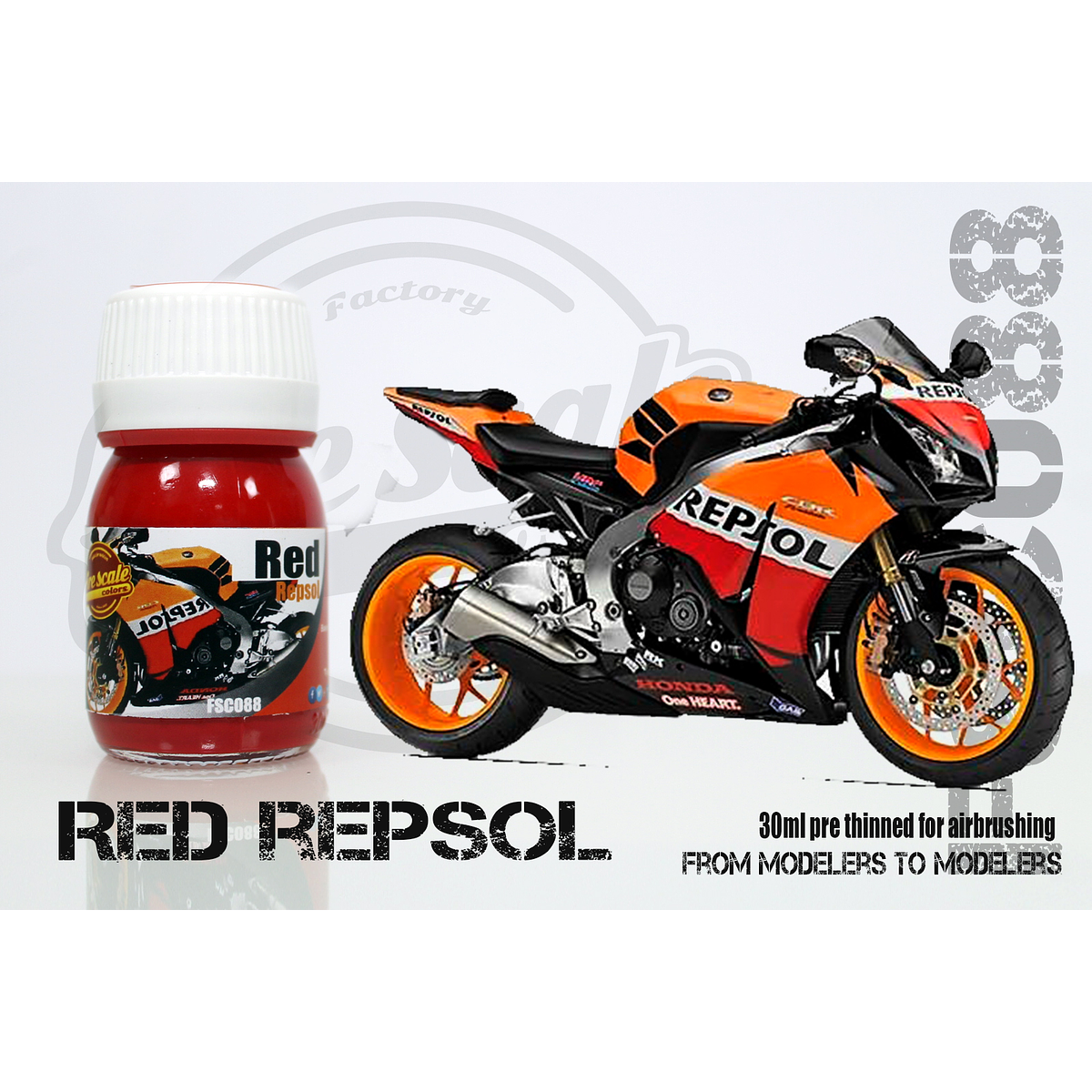 Red Repsol