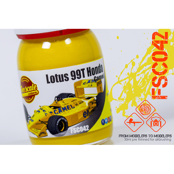 Lotus Honda 99T 2