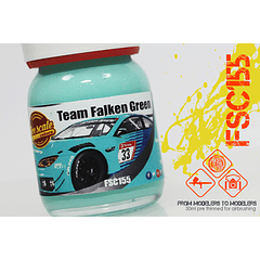 Falken Green Team