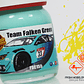 Team Falken Green - Thumbnail 1