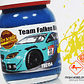 Team Falken Blue - Thumbnail 1